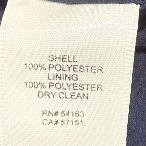 Classic design jumpsuit from Eliza J - Picture 6 of 8